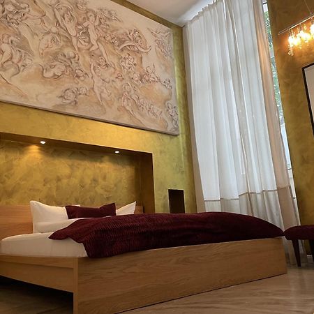 Amical Hotel Вупперталь Екстер'єр фото